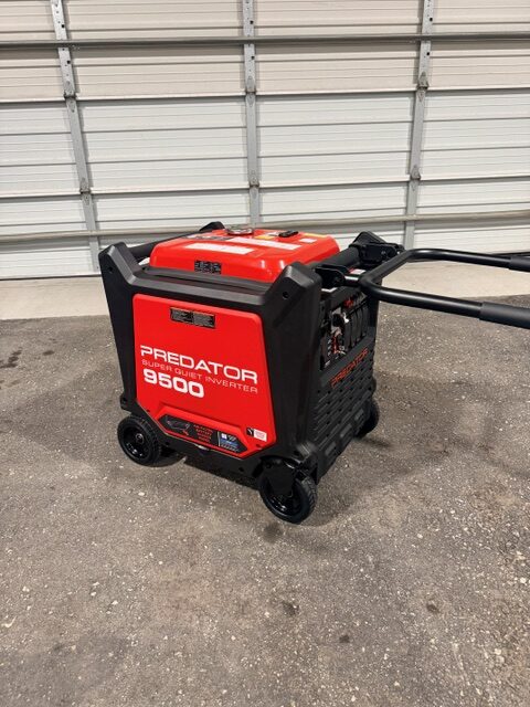 Generator Generator